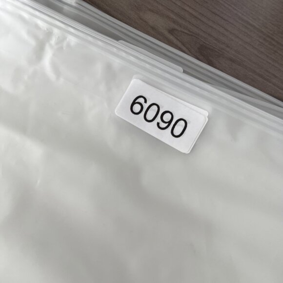 Chicos Women's Top Reversible Size Large Black White Paisley Pullover Sleeveless - Picture 8 of 8